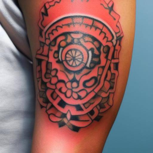 O significado das tatuagens na cultura polinésia