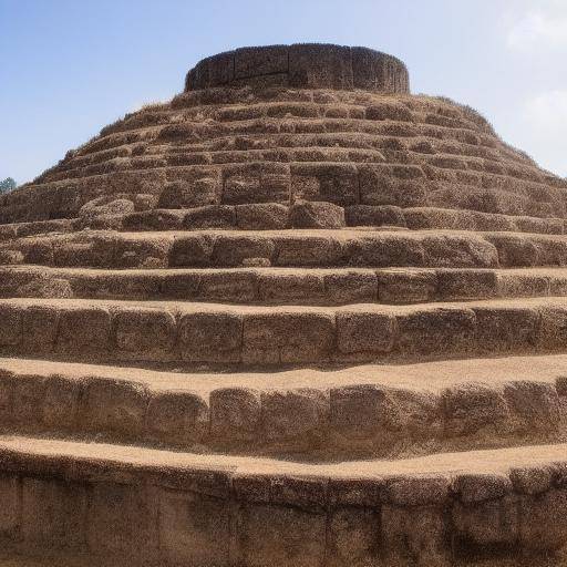 L'importance des temples dans les rituels sacrés