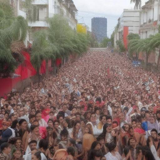 O significado dos totens na cultura polinésia