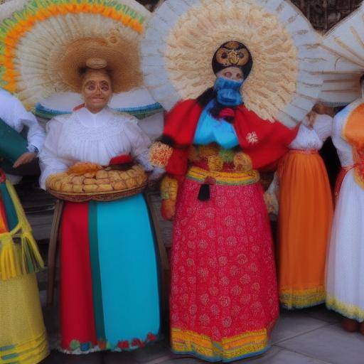 El Significado de las Tradiciones de Cortejo en Diferentes Culturas