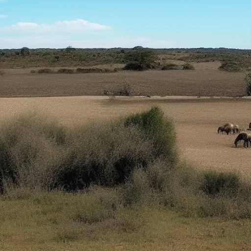 El Silbón: Het wrekende spook van de Llanos