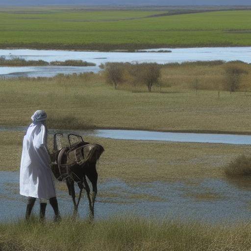 El Silbón: El Espectro Vengativo de los Llanos