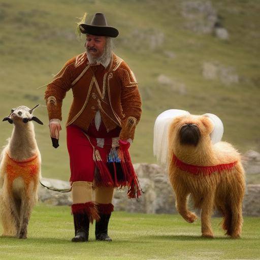 La symbolique des animaux dans le folklore européen