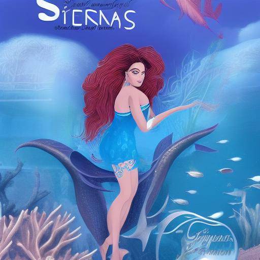 The Sirens: Deadly Singers of the Sea