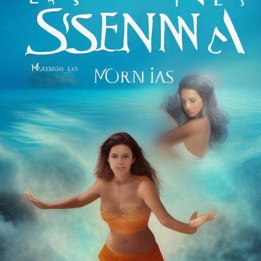 The Sirens: The Deadly Songs of the Sea