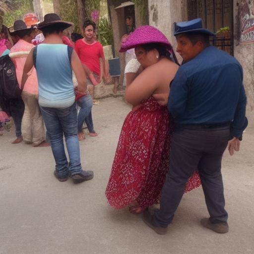 El Sombrerón: The Seductive Goblin of Guatemala