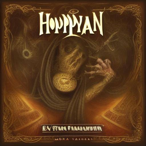 Hopcyn's Drum: Ghostly Music in Wales