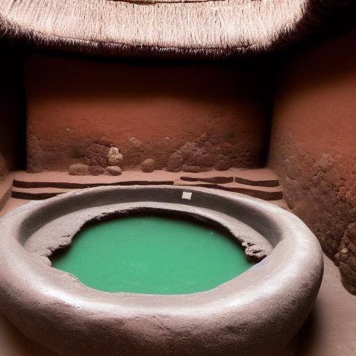 El Temazcal: El Baño de Vapor Sagrado Mesoamericano