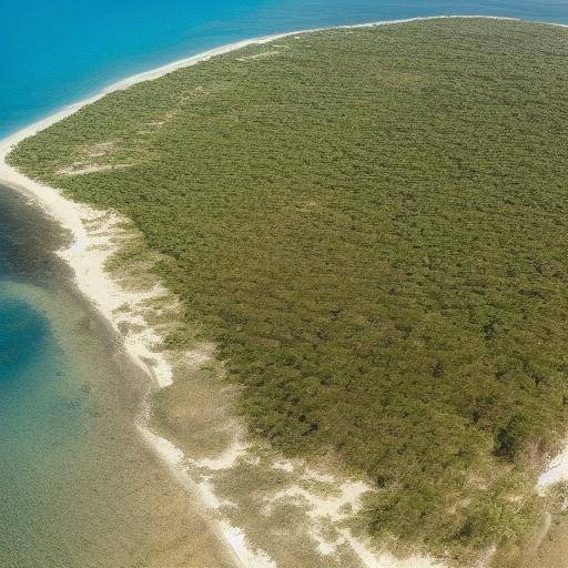 De schat van Oak Island: mythen en realiteiten