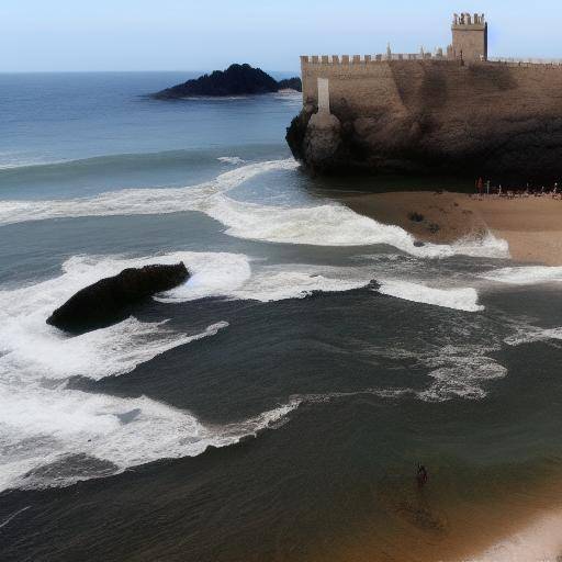 Tesoros sumergidos: Leyendas de riquezas escondidas en el mar