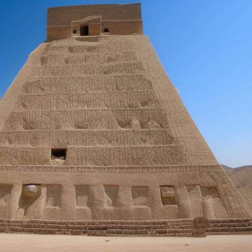 The Pyramid Texts: Myths and Beliefs