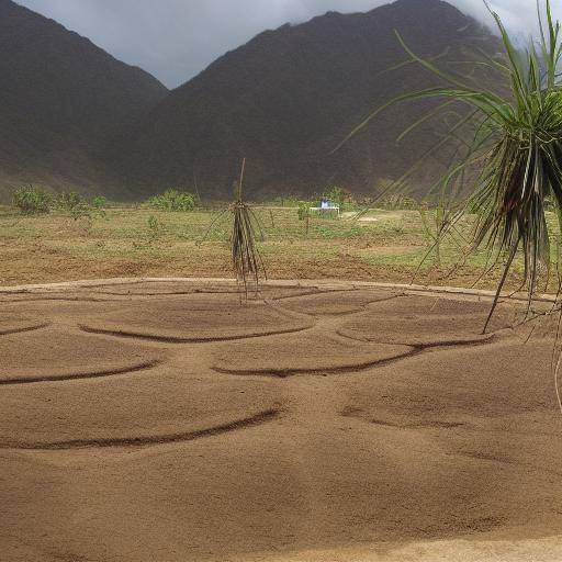 Tláloc: The God of Rain and Fertility