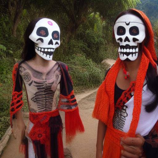 The Toraja Ma'nene: Celebrating the Dead in Indonesia