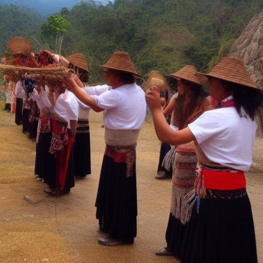 Toraja Ma'nene: la cérémonie de nettoyage des cadavres