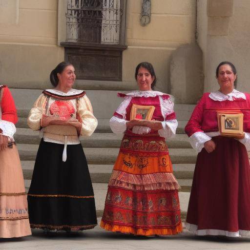 Traditions ancestrales dans la culture celtique