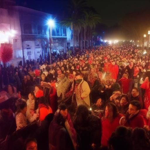 Traditions du Nouvel An dans la culture hindoue