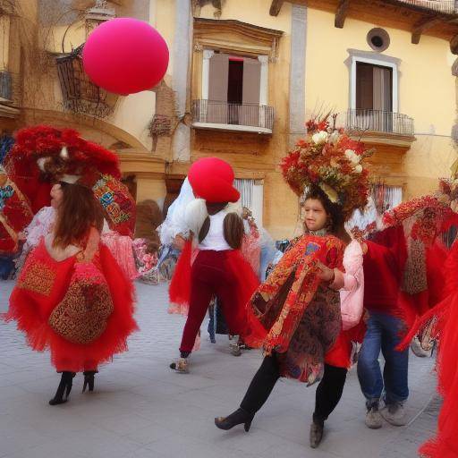 Traditions du Nouvel An dans la culture italienne