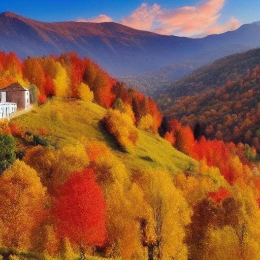 Tradiciones y celebraciones de otoño alrededor del mundo