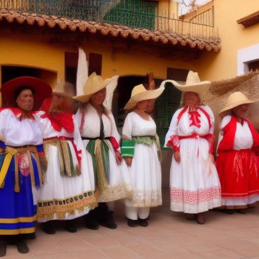 Las Tradiciones de Cortejo en la Cultura Árabe