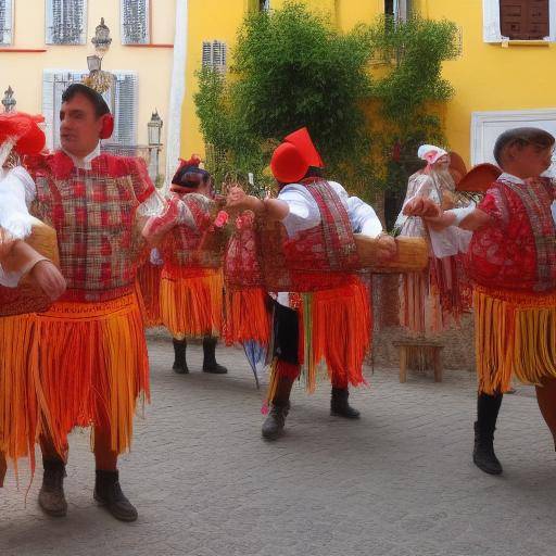 Courtship Traditions in French Culture