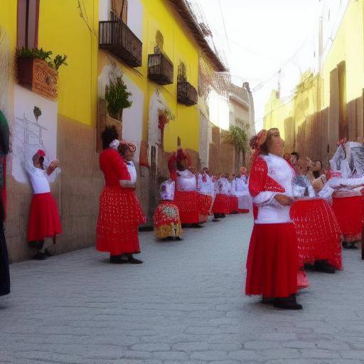 Traditions de cour dans la culture hindoue