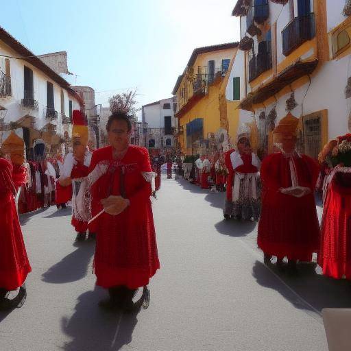 Las Tradiciones de Cortejo en la Cultura Italiana