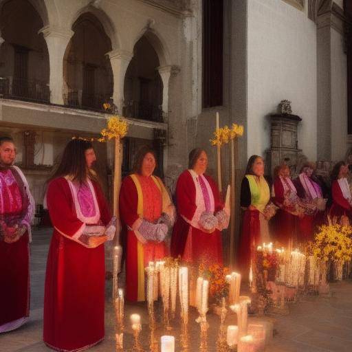 Las Tradiciones Funerarias en la Cultura Egipcia