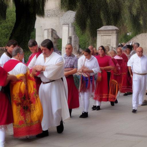 Funerary Traditions in Roman Culture