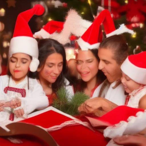 Tradições de Natal na Cultura Hindu