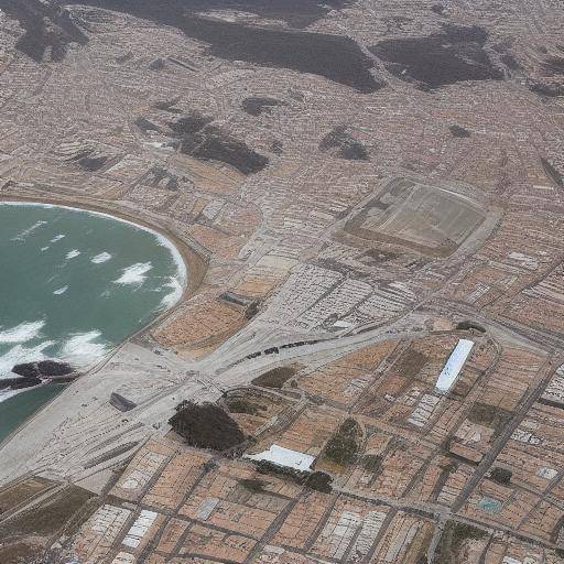 O Triângulo das Bermudas: a zona onde tudo desaparece