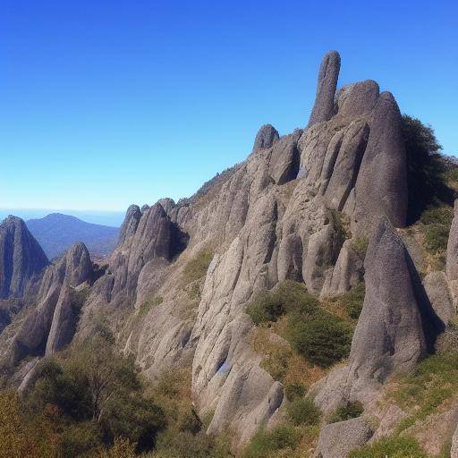 The Trolls: Giants of the Nordic Mountains