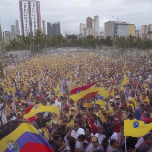 La Tunda: l'esprit maléfique du Pacifique colombien