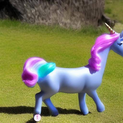 El Unicornio: El Equino Mágico de Cuerno Único