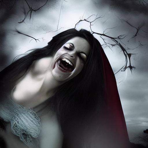 Vampiros: mitos e realidades da história