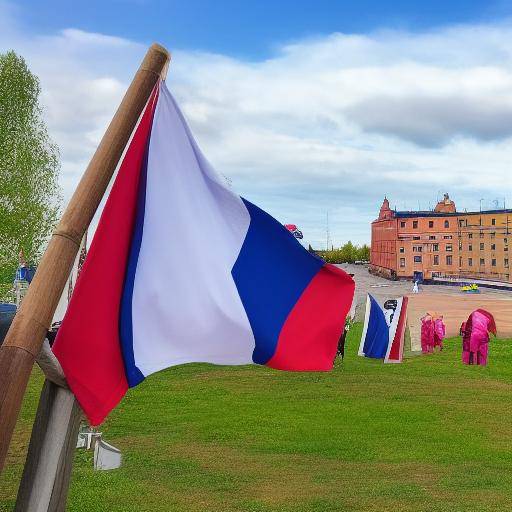 Vappu: El Primero de Mayo Finlandés