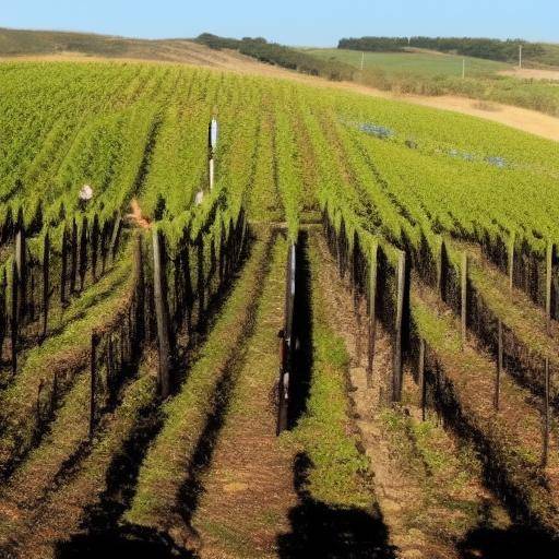 Vintage: Célébrer les vendanges en Europe