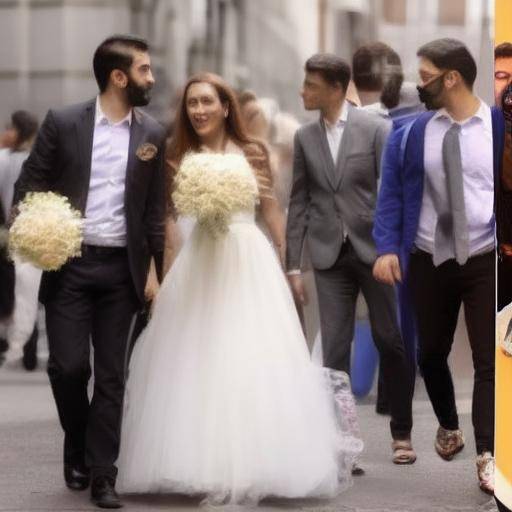 Tenue de mariée: évolution et symbolisme au fil du temps