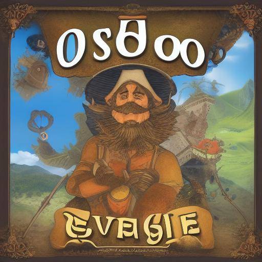 Odysseus' reis: avontuur en terugkeer