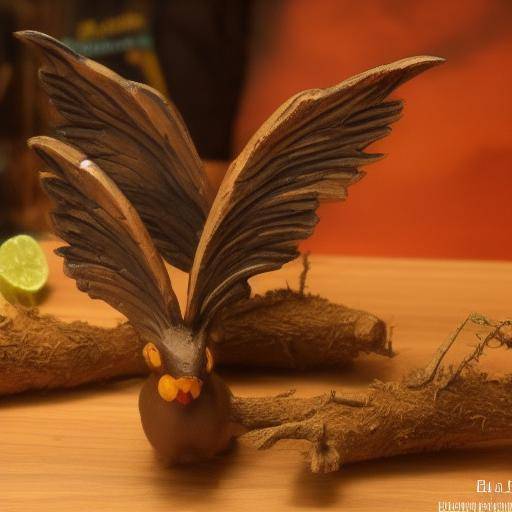 El Wolpertinger: La Quimera Bávara de Taberna