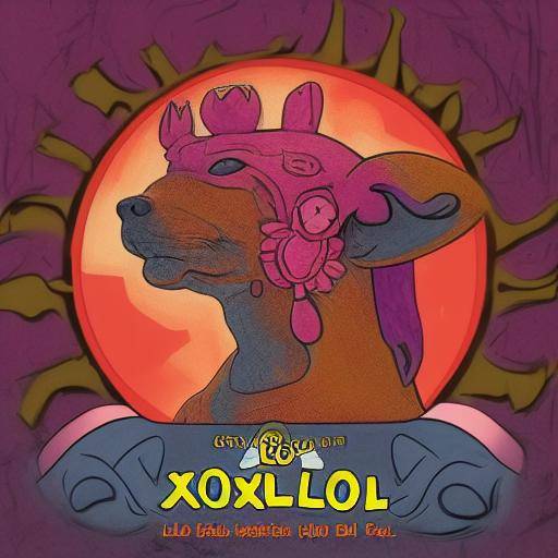 Xolotl: El Dios Perro Guardián del Inframundo