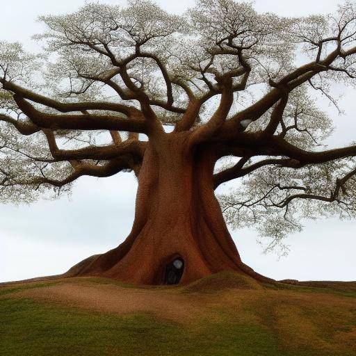 Yggdrasil: El Árbol de la Vida