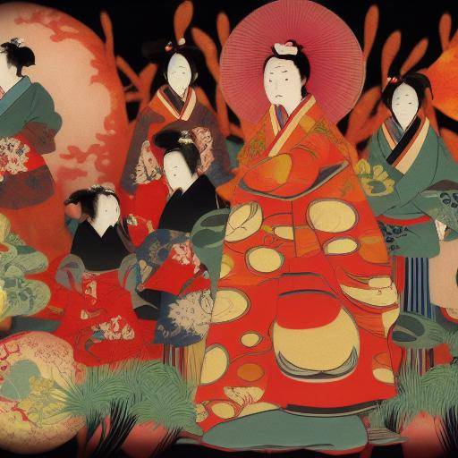 Amaterasu: Goddess of the Sun and Her Stories | FolkFiesta